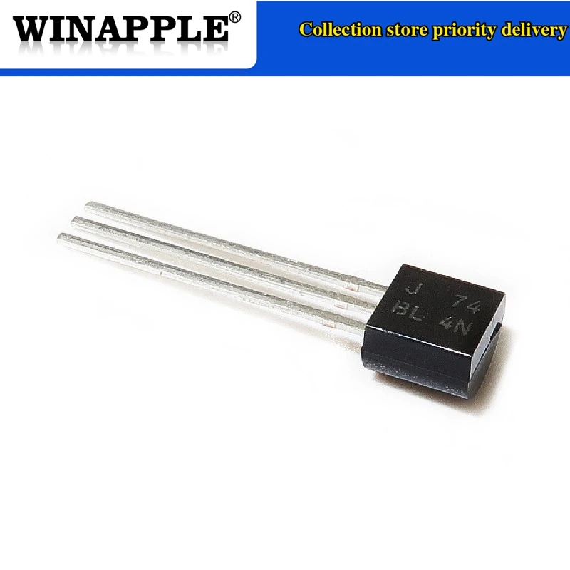 2SK170-BL K170BL 2SK170 K170 2SJ74-BL J74-BL 2SJ74 J74 AZ431LBZ-E1 AZ431LBZ MJE13003 AR13003h AR13003 TO-92