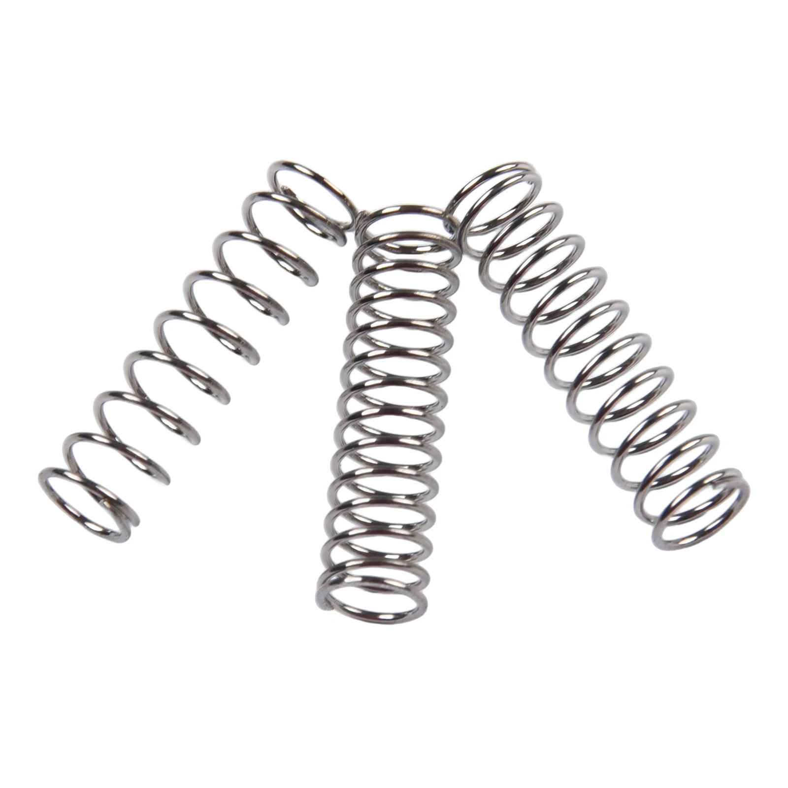 Upgrade Your For Classic Espresso Machines with Adjustable Springs Set Achieve Optimal Espresso Extraction