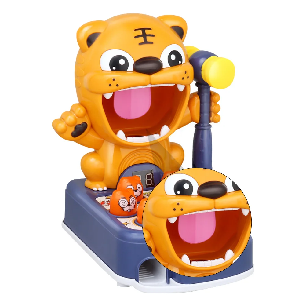 لعبة متعددة الوظائف للأطفال، نشاط المطرقة التفاعلية مع مركز اللعب التعليمي للأطفال