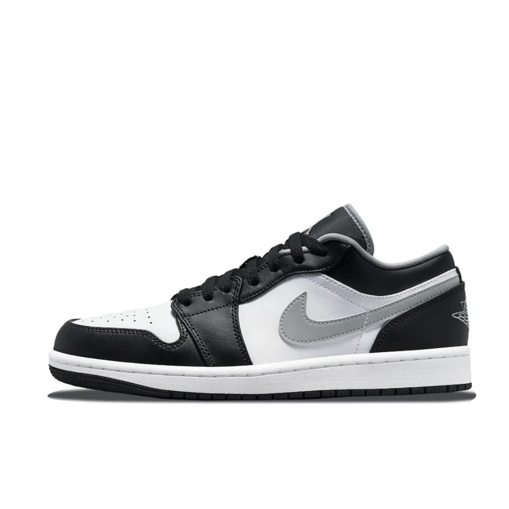 Nike New Arrival Air Jordan 1 Low  Men's and Women's sneakers classic model Sports Shoes Fashion breathable sneaker