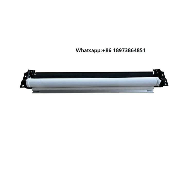 

Best Selling Auto Body Parts OE 63202-48090B0 Car Sunroof Curtain for LEXUS RX Gray Sunroof Shades