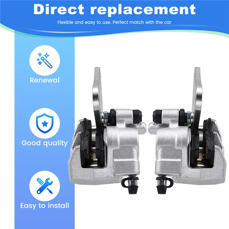 

L10A 8004060-080800 8004060-080900 Front Brake Caliper Motorcycle Brake Caliper For CFMOTO/CFZ8 ZFORCE
