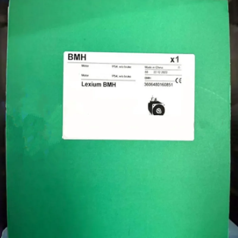 

Новый оригинальный инвертор BMXRMS008MP на складе, гарантия 1 год BMXR MS008MP