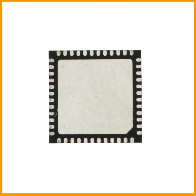 5Pcs/Lot  New Original  STM32F411CEU6 STM32F411 Microcontroller IC 32-Bit Single-Core 100MHz 512KB (512K x 8) FLASH 48-UFQFPN