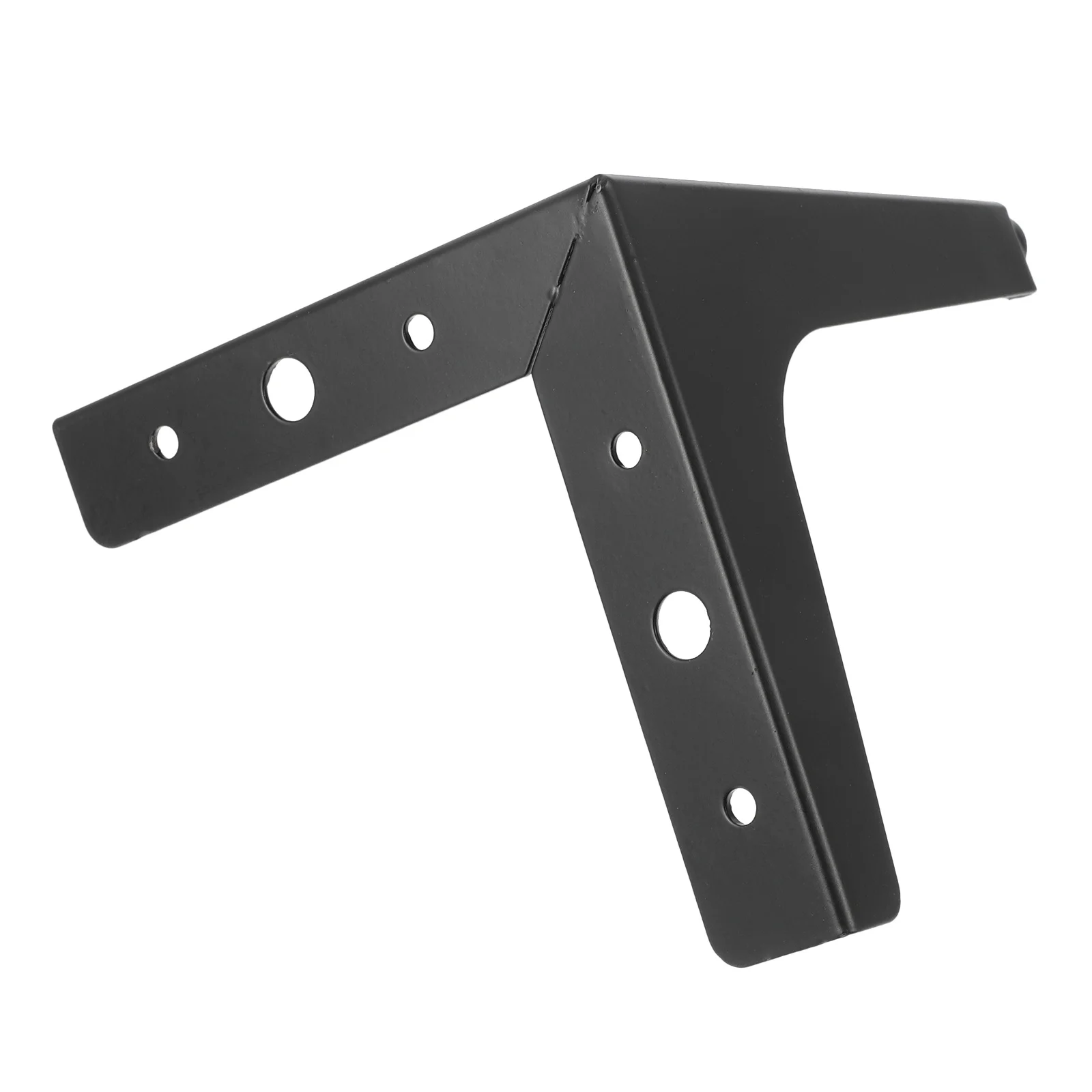 

Metal Three-Pronged Durable Iron Cabinet Foot Practical Sofa Support Foot for Furniture Coffee Table Cabinet