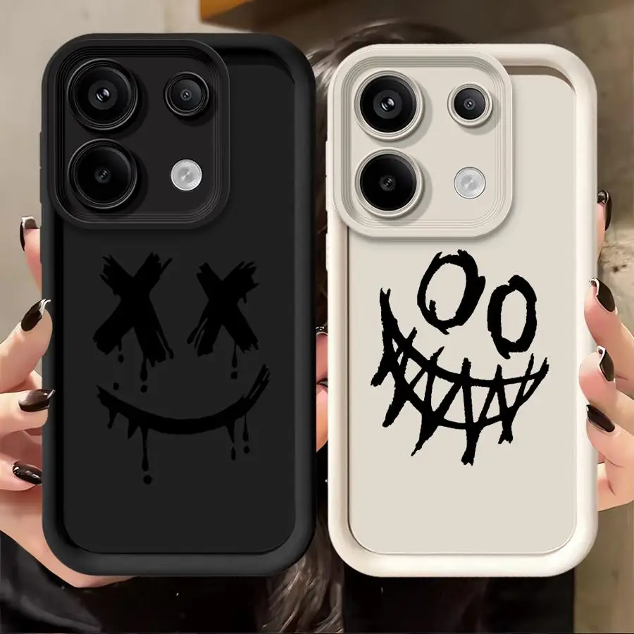 Case For Xiaomi Red… - image