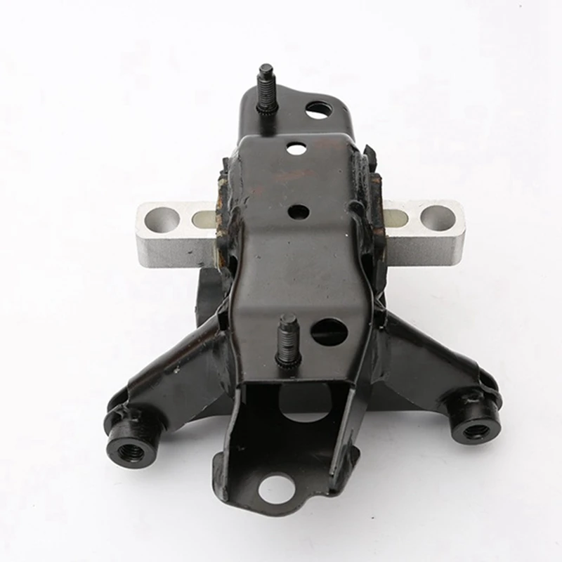 Rear Left Engine Transmission Gearbox Mount 6Q0199555AC For Polo Skoda ROOMSTER RAPID FABIA SEAT IBIZA CORDOBA