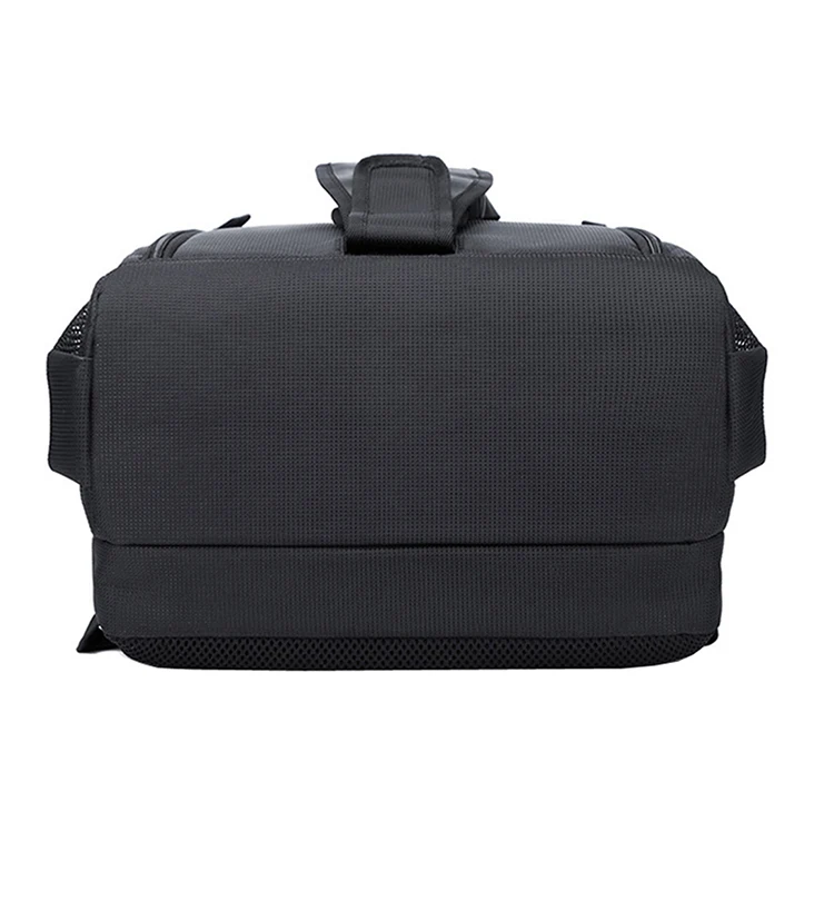 DSLR-Kameratasche, Wasserdicht, Verstellbarer Schultergurt, Robuster Reise-Fotografie-Rucksack, Geeignet für Outdoor-Aktivitäten – Detail 14