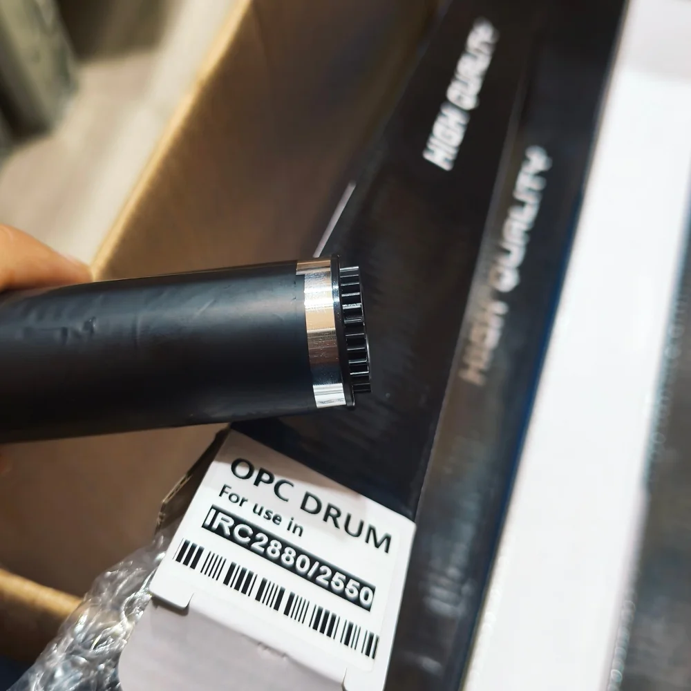 

4pcs new OPC Drum Replacement for CANON IRC 2380 2880 3580 3880 IRC2880 IRC2880I IRC3380 Photocopy