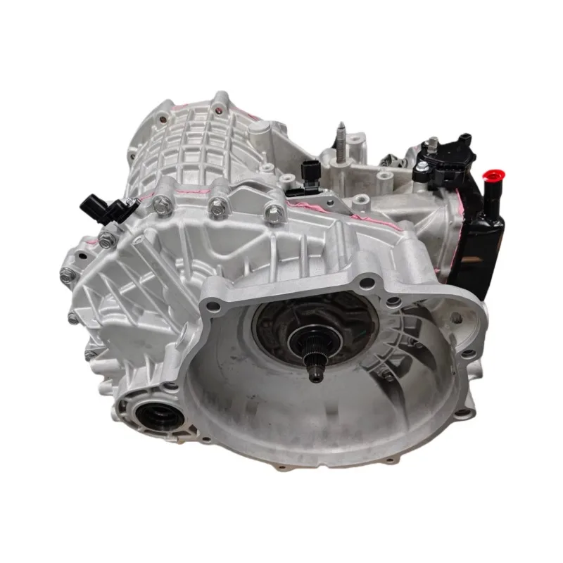 For Jiuhai for Chery Arrizo & Tiggo CVT Continuously Variable Transmission Automatic Gearbox OE 019