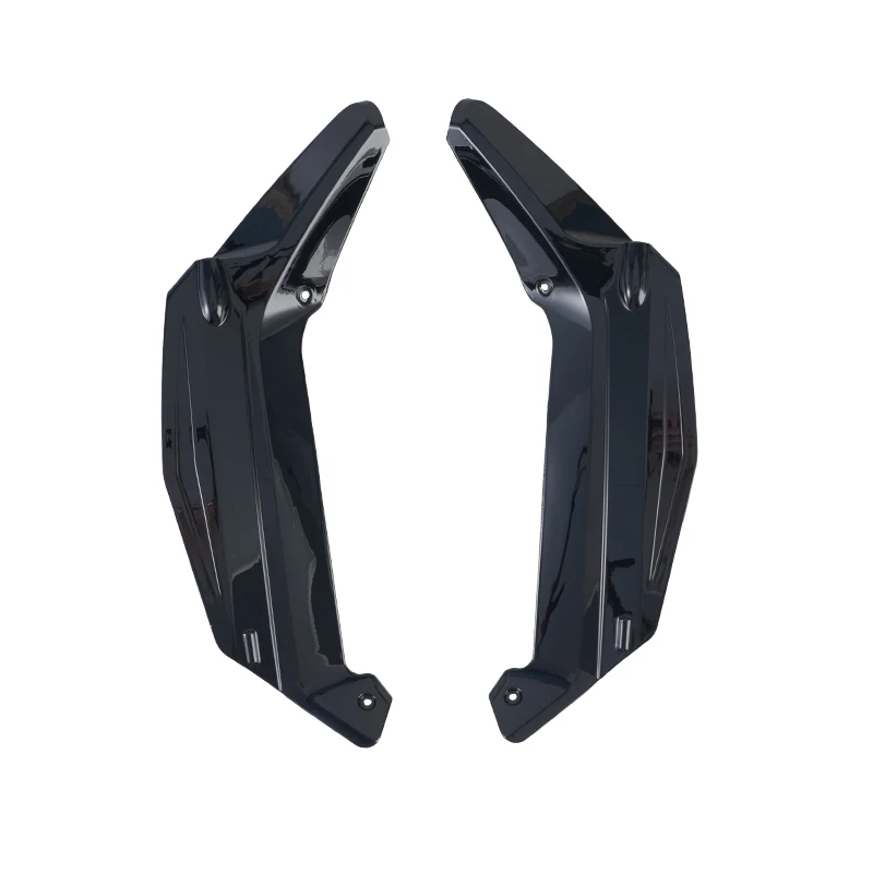 

For Honda Goldwing GL1800 2018-2023 Motorcycle Lower Air Deflectors