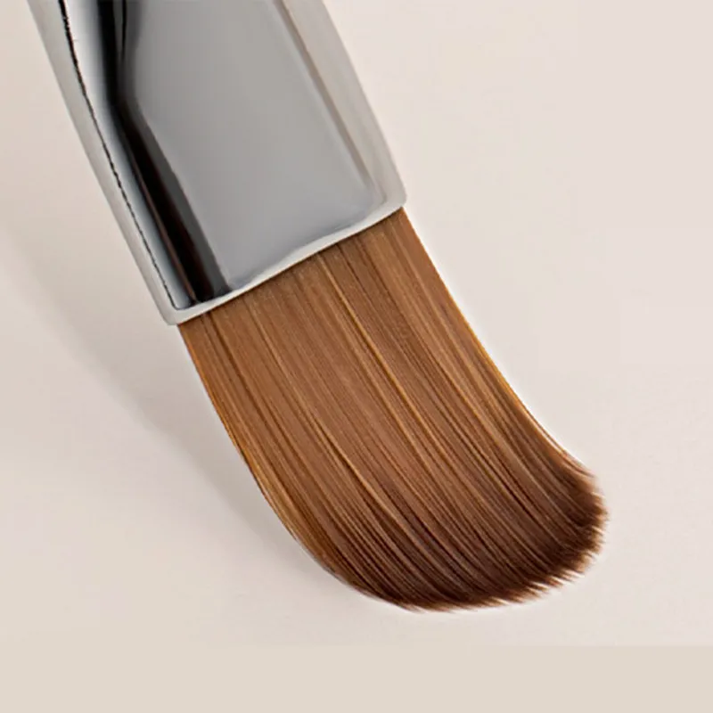 1/3 個金属ハンドル新しいネイルアートブラシマニキュアペイントブラシ Uv ジェルエクステンションビルダー描画ペン