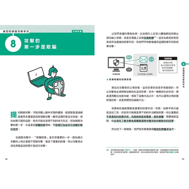 Super Illustrated Introduction To Network Security  From Basic Concepts Network Attack Methods To Information Security Protectio