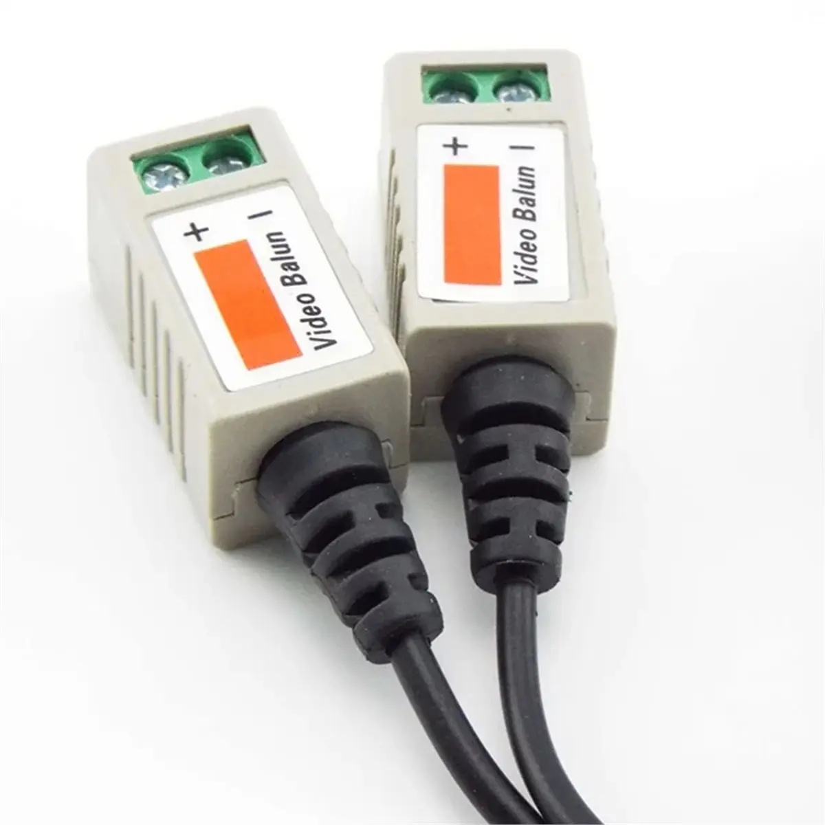 a89z-10-ペア-20-個-utp-ビデオ-バラン-ツイスト-cctv-バラン-パッシブ-トランシーバー-bnc-ケーブル-cat5