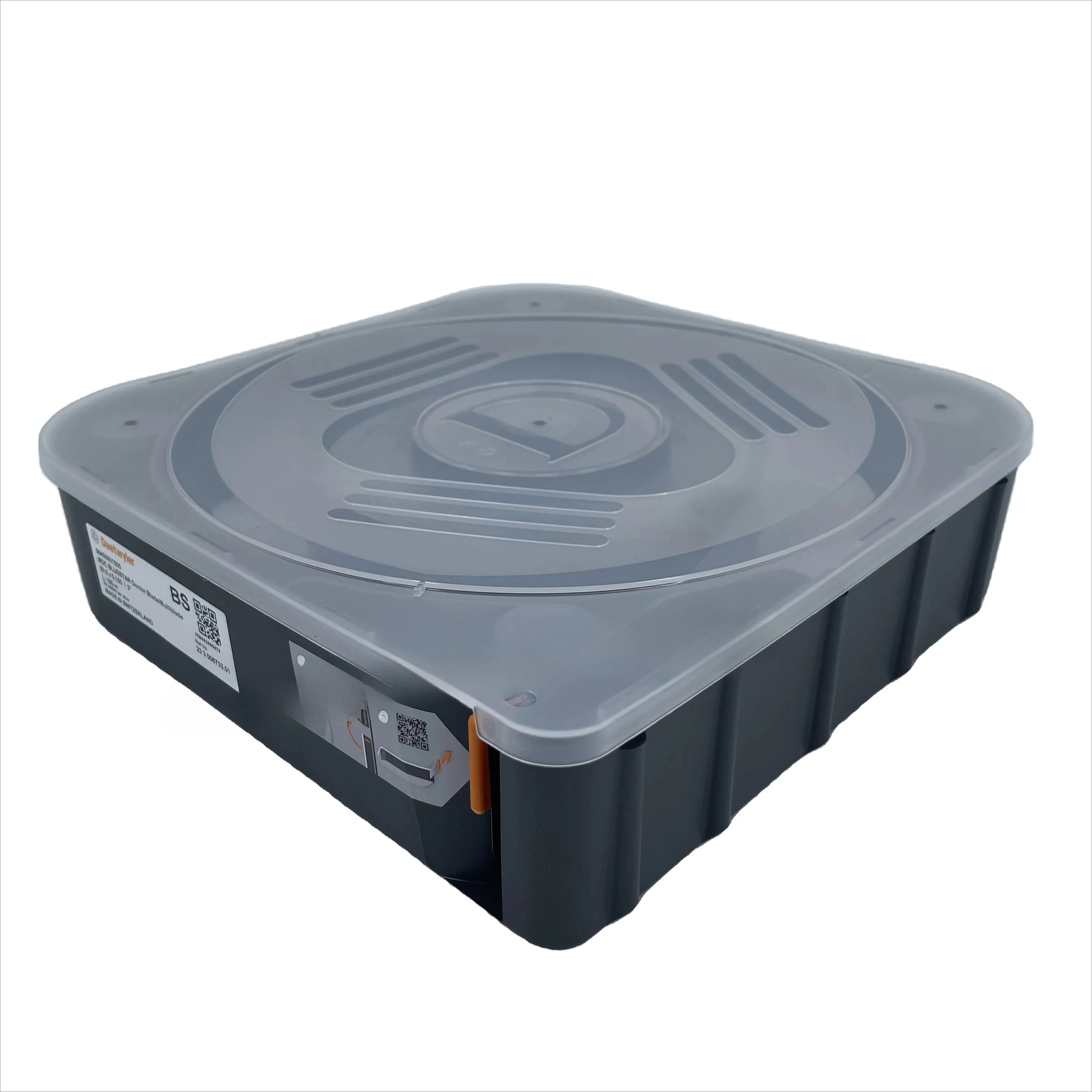 Switzerland Daetwyl…