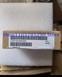 1PCS 6ES71356GB000BA1 In Box Brand 6ES7135-6GB00-0BA1 PLC Module New 6ES7135 6GB00 0BA1