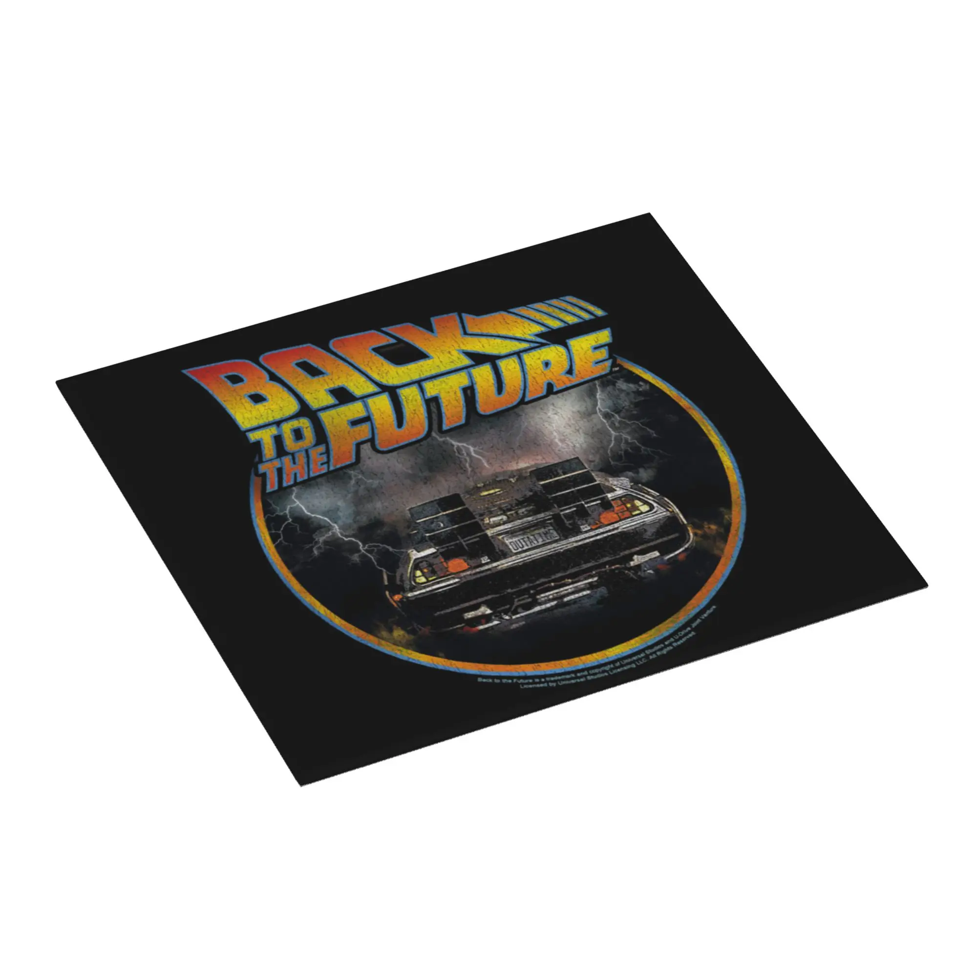 Drying Mat For Kitchen Movies Race Cars Back To The Future Water Absorbent Waterproof On Slip Kitchen Counter Protector Mat