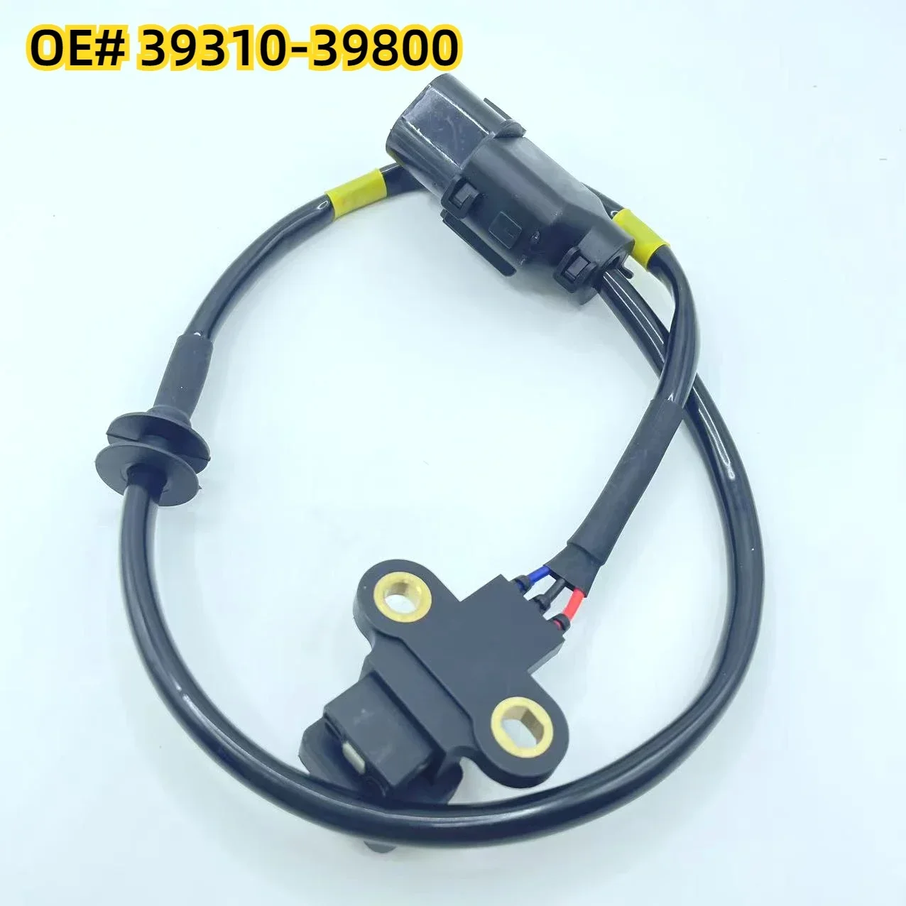 

39310-39800 Crankshaft Position Sensor For KIA SORENTO 3.5L V6 2003-2006 Hyundai Terracan 3.5i V6 4WD