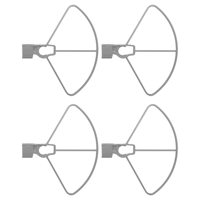 96BA Pellers Guard für Lito Propeller Protector Schutzhülle Wing – Detail 1