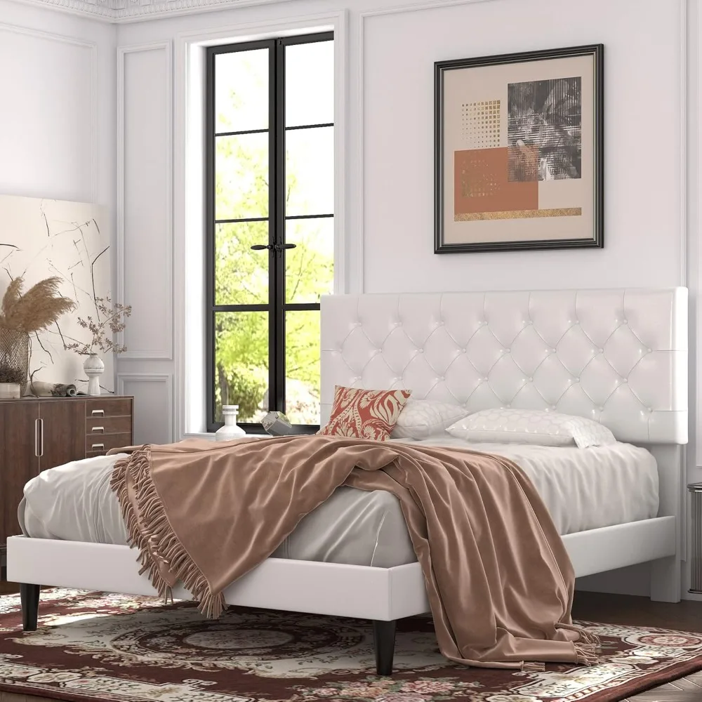 Allewie Queen Bed F… - image