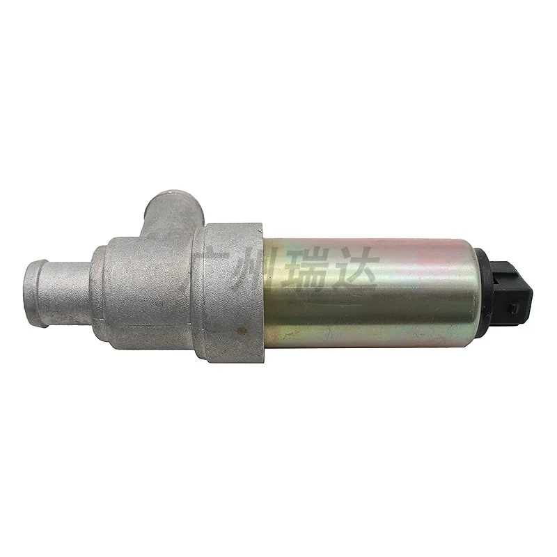 Idle control valve 037906457D is suitable for use in Audi Volkswagen