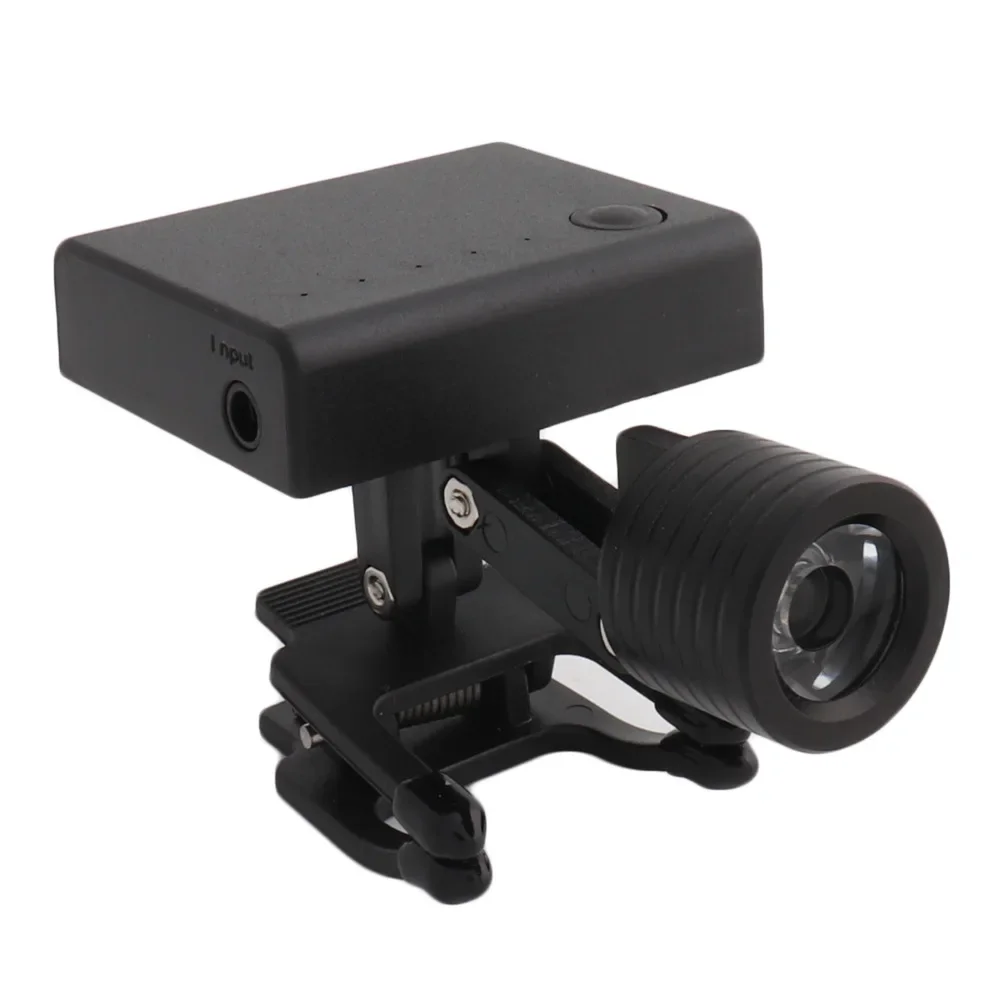 3W/5W Wireless Headlight Lab Medical Magnifier Magnification Binocular Portable ForLoupes With Light Tool