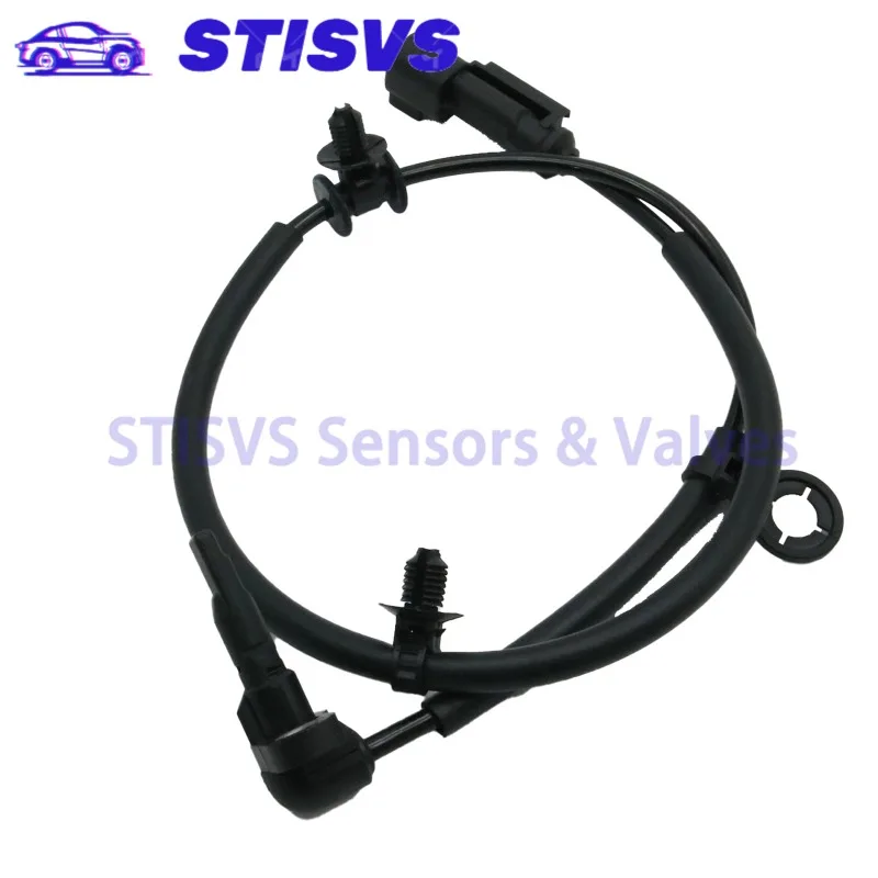 23251376 Rear Left/Right ABS Wheel Speed Sensor For Buick Enclave 2.0 2017-2020 23251400 23251375 23251401 Auto Part Accessories