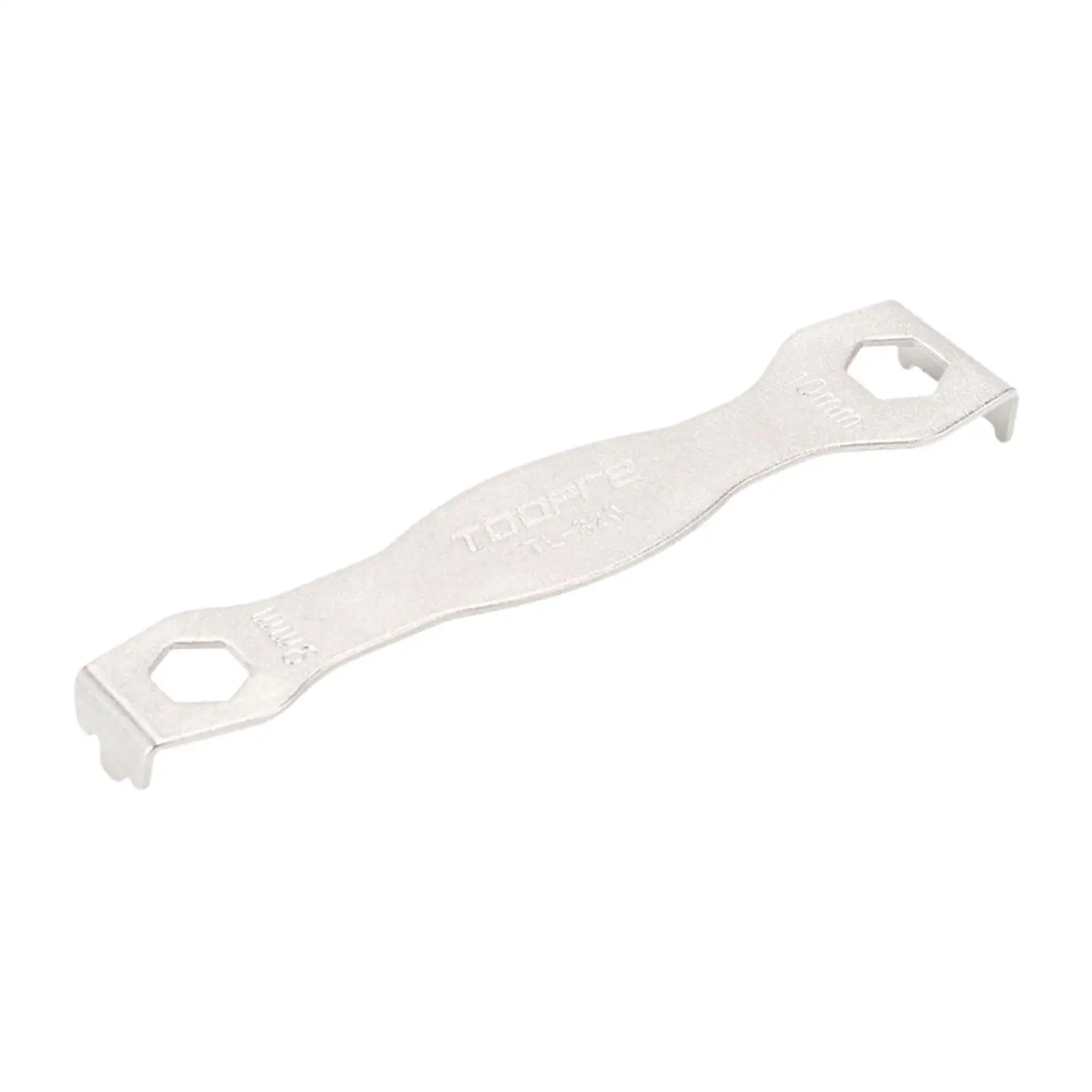 

Bicycle Chainring Nut Wrench Cycling Accessories for Bicycle Repair