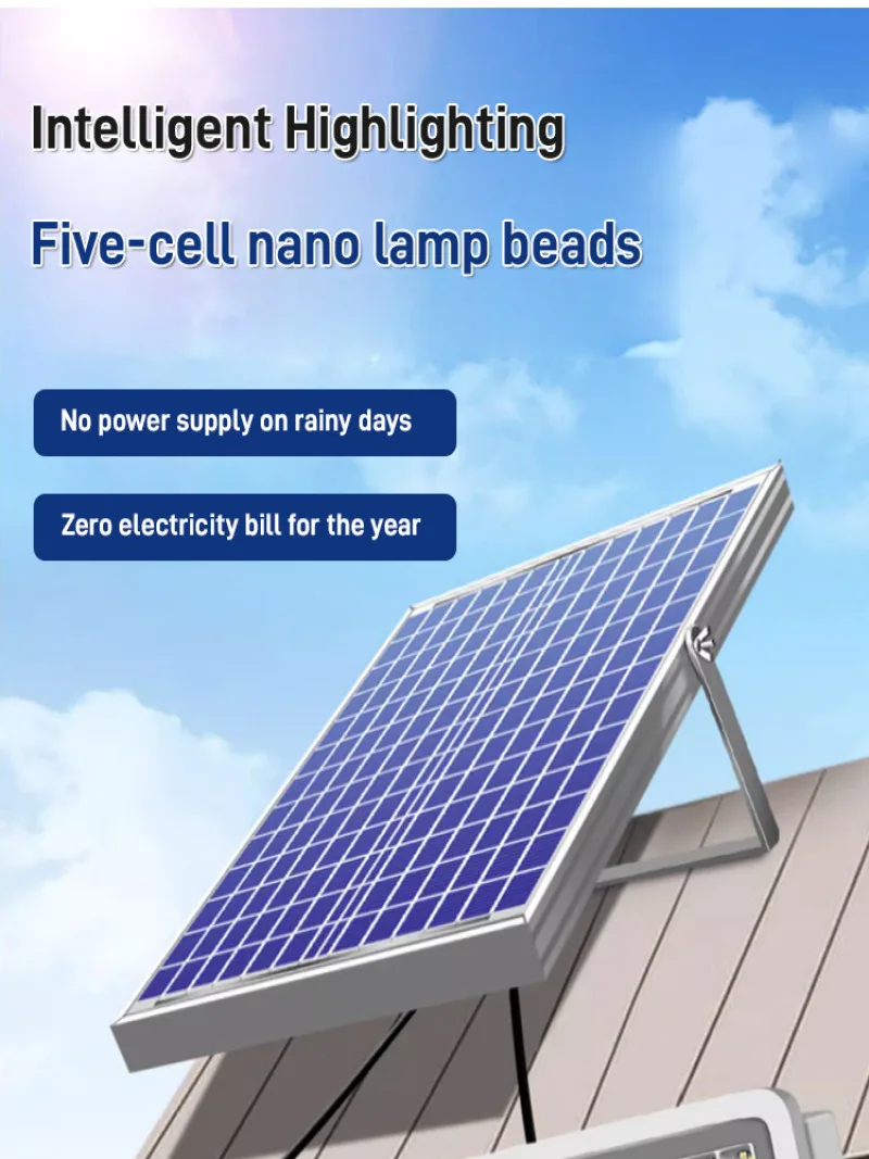 

Солнечная лампа, уличные садовые фонари, бытовые супер яркие водонепроницаемые светильники, уличные фонари, мощный светодиодный прожектор для коридора