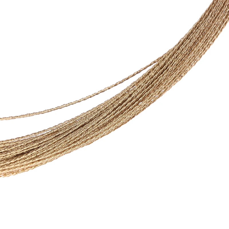 0.8mm 22M 범용 자동차 앞유리 제거 와이어 로프 유리 절단 도구