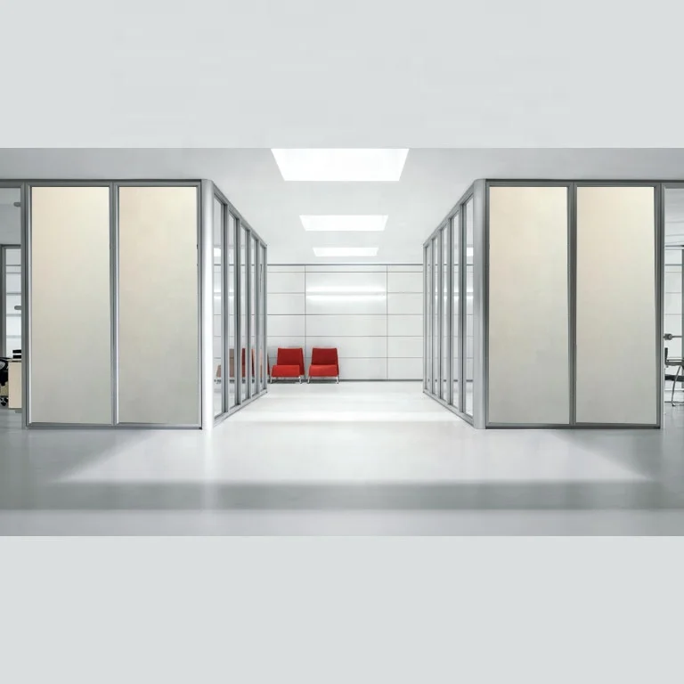 High Quality Smart PDLC Film Switchable Glass Windows Modern Design Decorative Explosion-Proof Electric Privacy Hotel