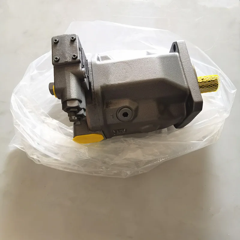 

A10VSO18 A10VSO28 A10VSO45 A10VSO140 Hydraulic Piston Pump A10VSO140DFR/31R-PP12NOO A10VSO140DFR1/31R Hydraulic Pumps