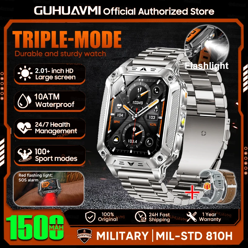 Silver Steel 2A