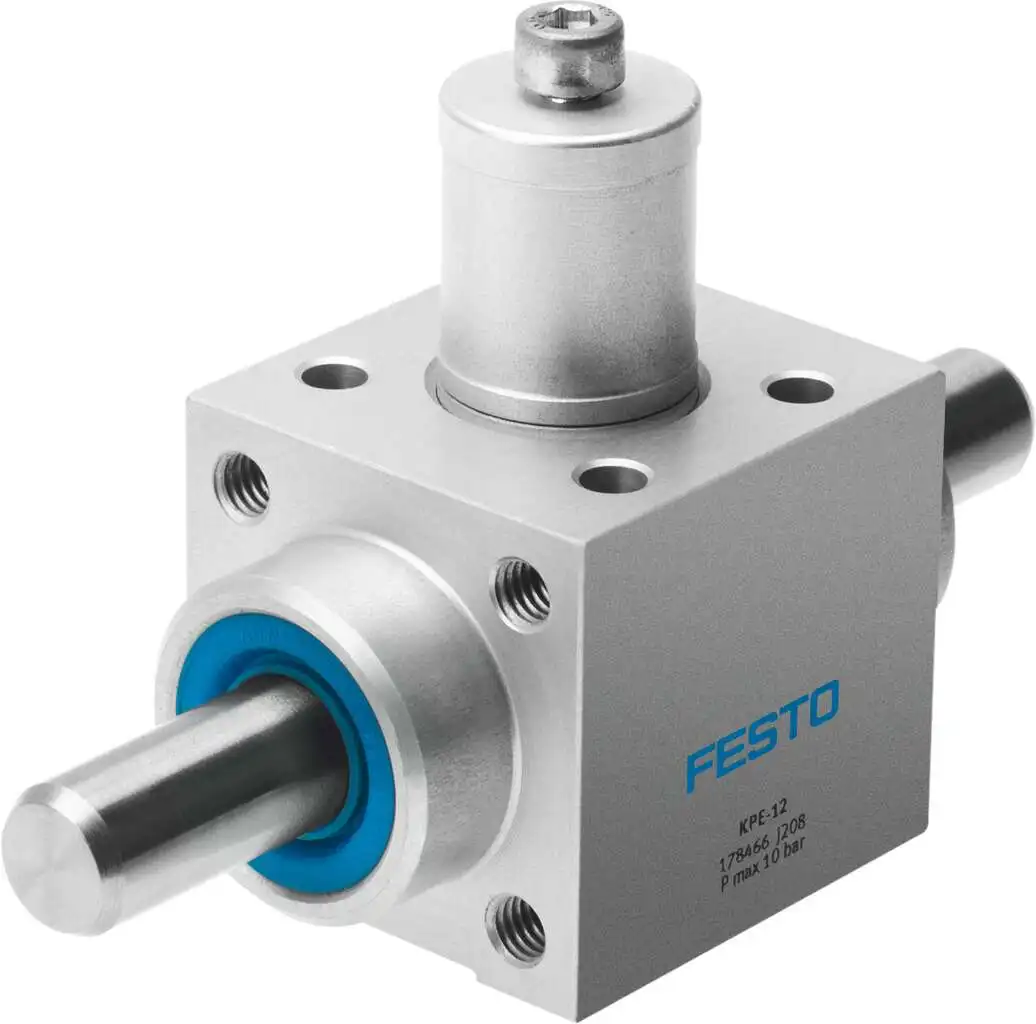 Festo KPE-32 178470 FESTO KPE-32 Festo Clamping Unit Festo Clamping Device