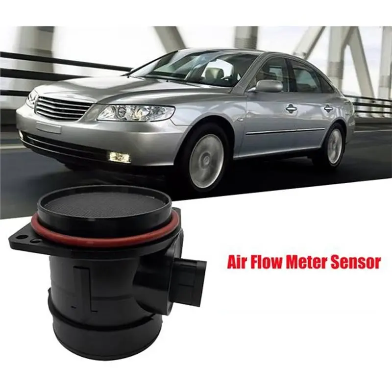 28164-3C200 281643C200 Air Flow Sensor Assembly For Hyundai Azera 06-10 Kia Oprus 06-11