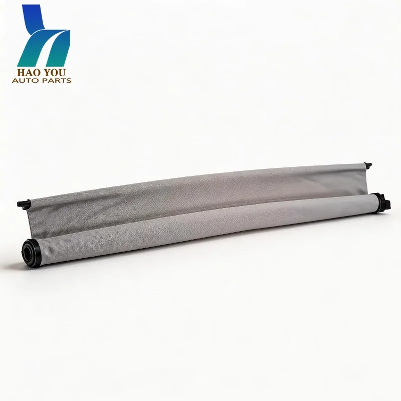 A1677808700 Car Roof Panorama Sunshade Curtain Assembly For Mercedes Benz E-Class GLE C167 GLE350 GLE450 GLE53 view 5
