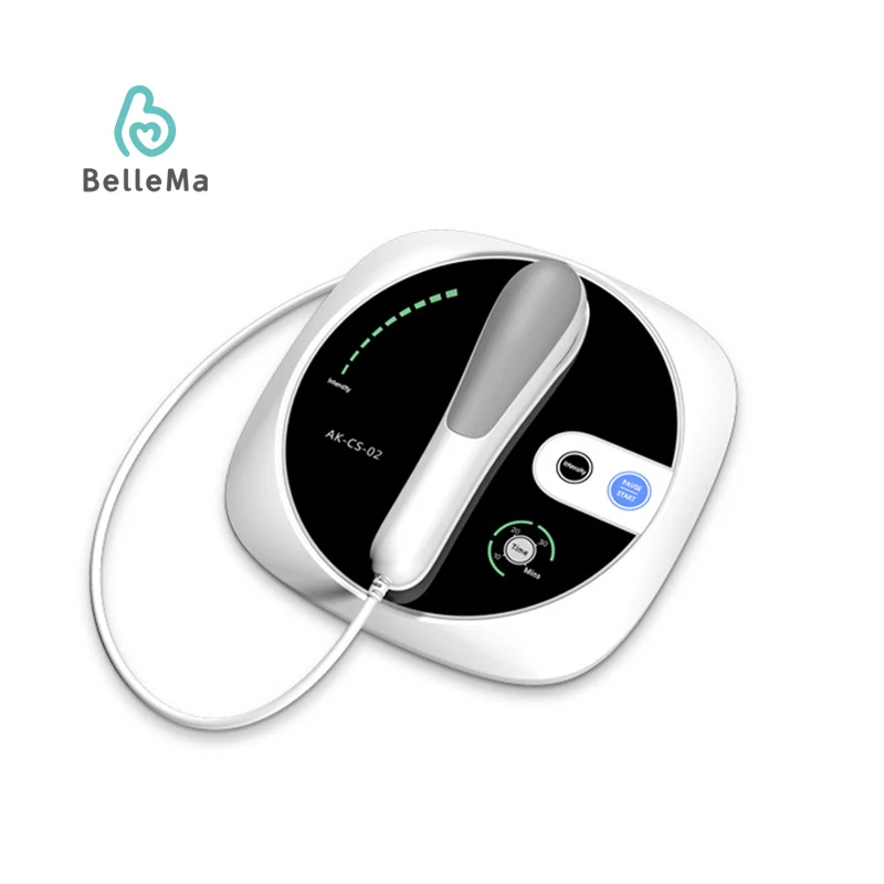 wholesale Physical rehabilitation arthritis joint massage pain relief ultrasound therapy machine physiotherapy instrument