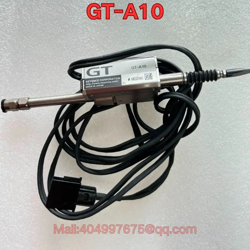 Second-hand GT-A10 sensor function test is normal Latest Pricing for 2026