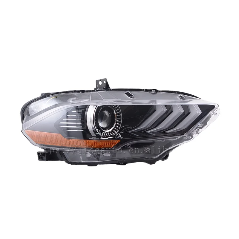 

High Quality Auto Lighting System Led Headlight for 2018 Mustang Led Light
