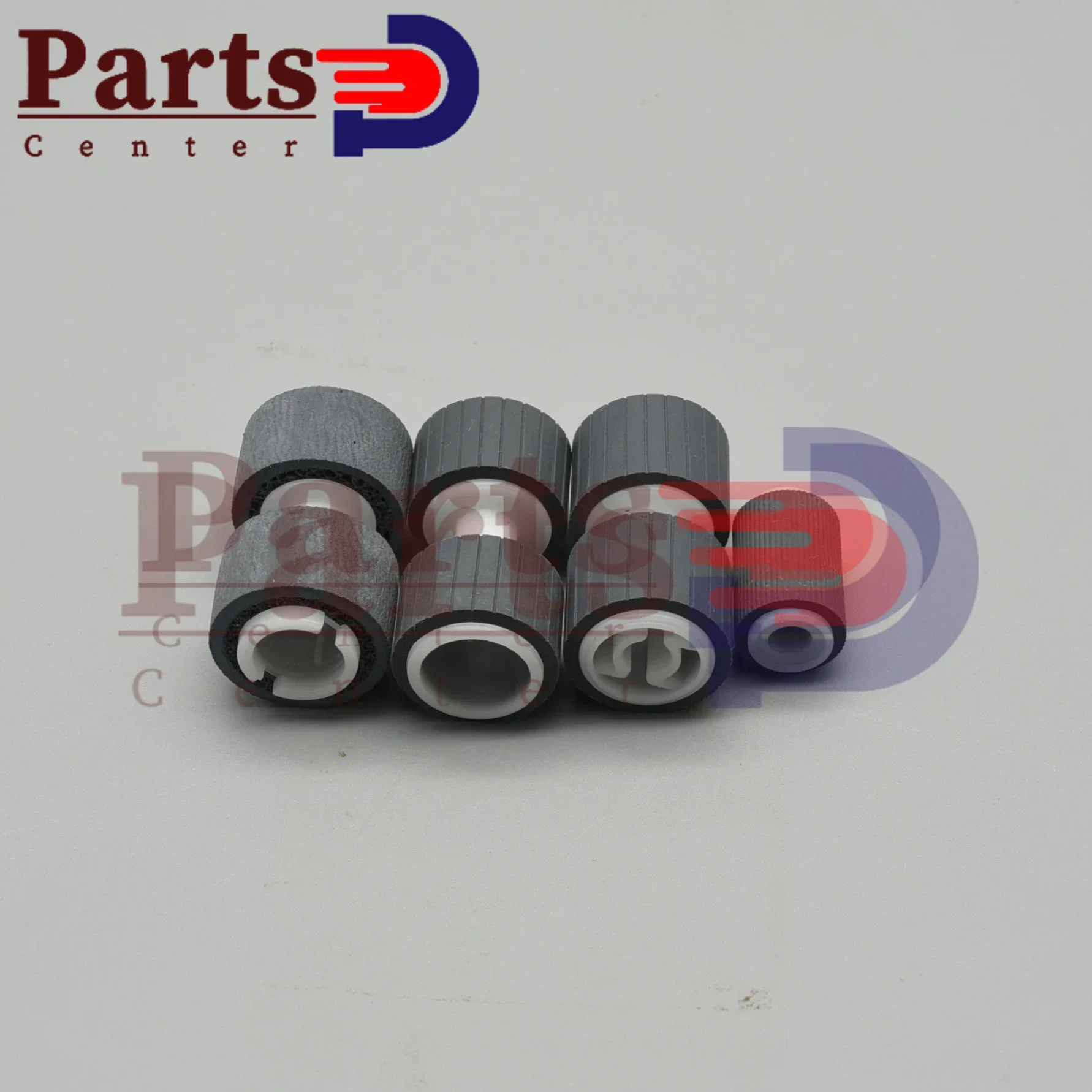 5X B12B813581 Roller Assembly Kit support for EPSON Worksupport force DS-760 DS-860 / DS760 DS860