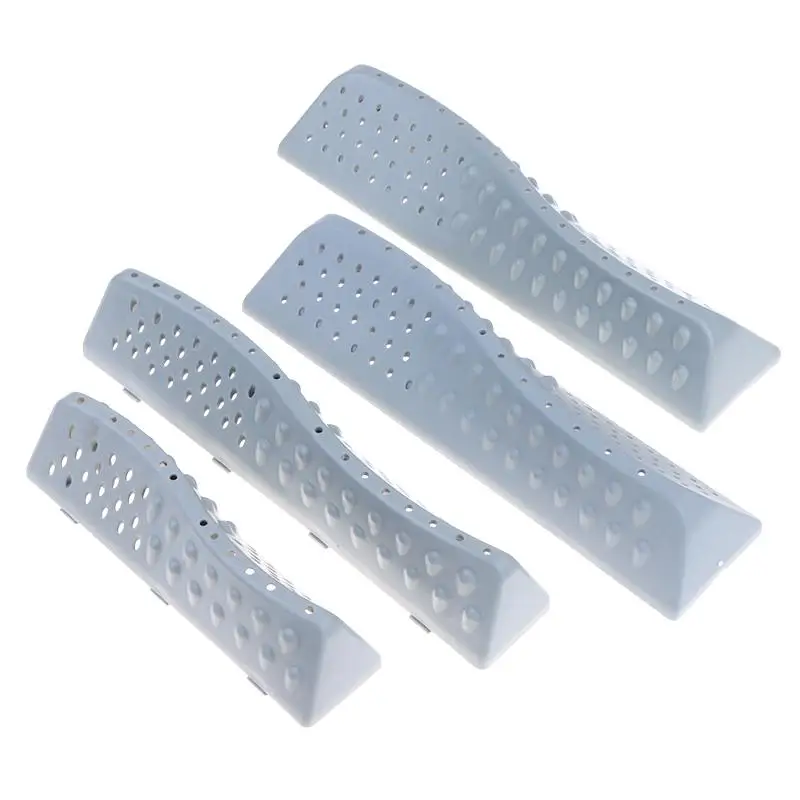 For Washing Machine Drum Inner Lifting Ribs/ Spray Chute: 1Pcs Parts Plastic Blocks