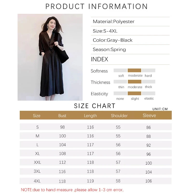 TFETTERS ชุดเดรสฤดูใบไม้ผลิฤดูร้อน 2025 ผู้หญิงแขนยาวครึ่งปุ่มลงเสื้อสเวตเตอร์ถักวันหยุด Elegant ชุดผู้หญิง