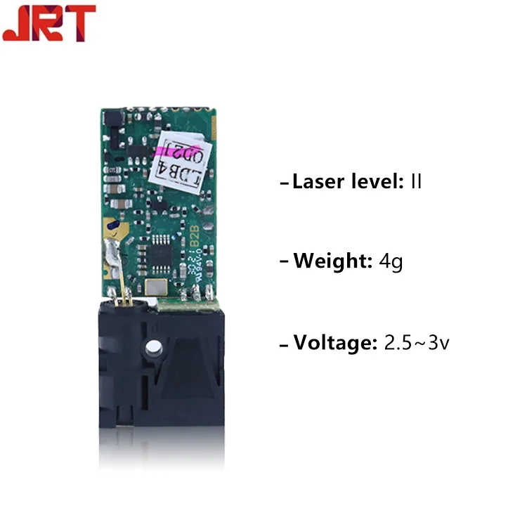 Lidar Distance Sensor Mm Accuracy Laser Distance Sensor 3m Range USB Tof Mini Laser Range Sensor