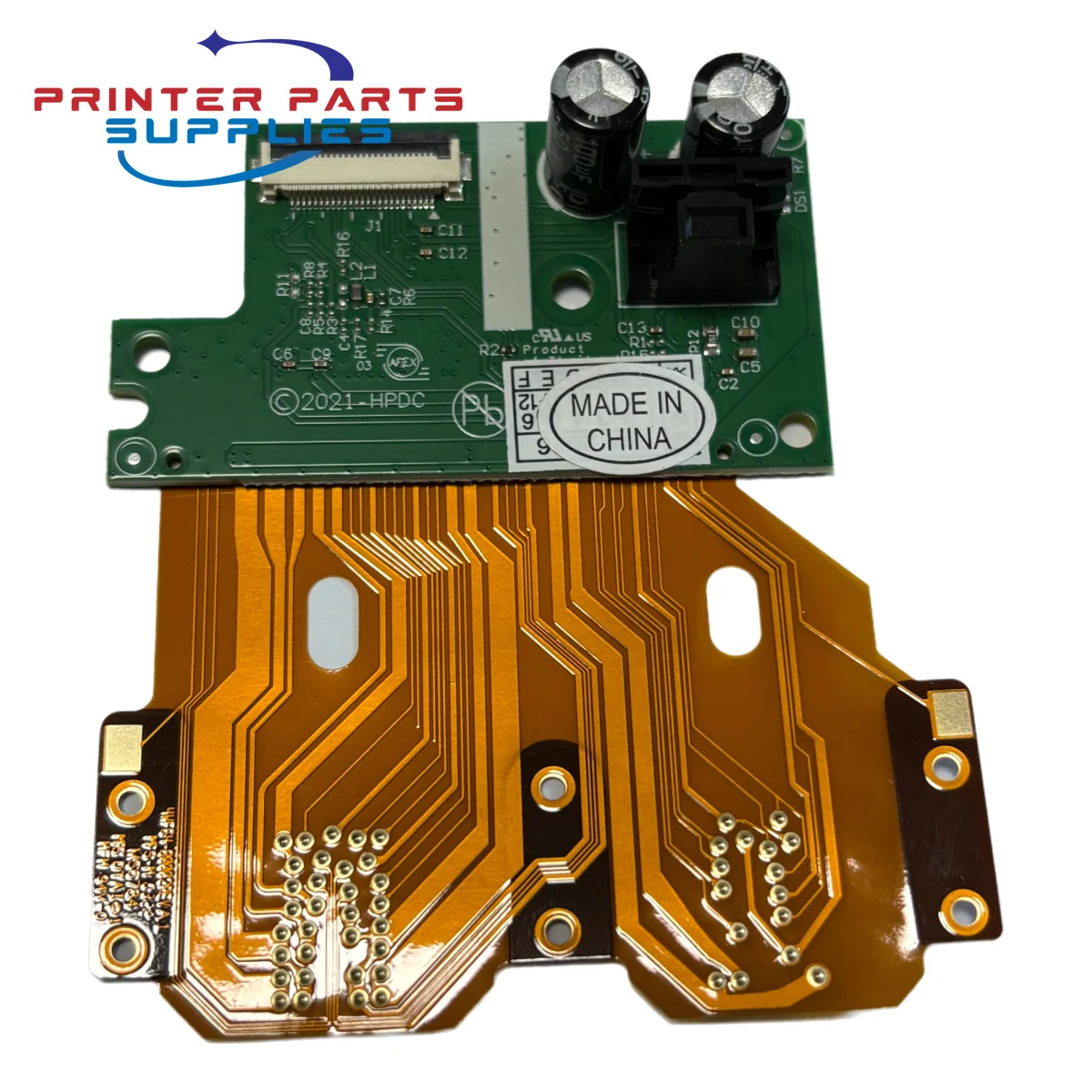 10PCS Compatible New Carriage Board for HP Tank 675 672 678 755 755 798 670 750 100% Tested and Ready To Ship
