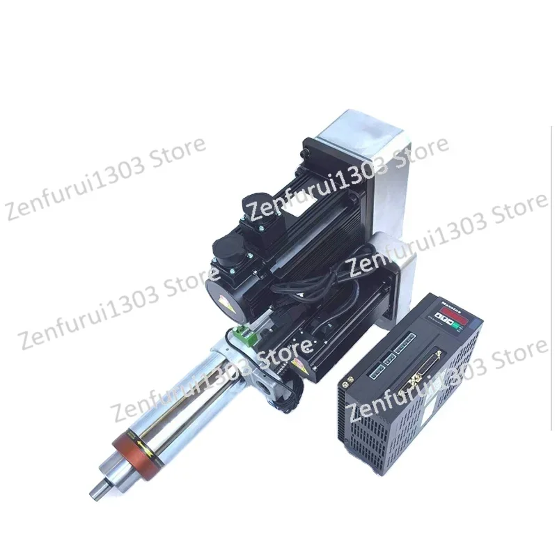 High Speed N74 Pneumatic Drilling Head Units for Automatic Drilling Machine