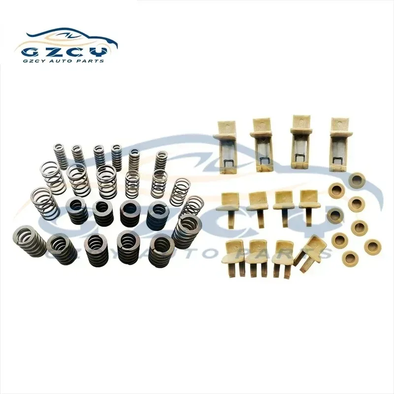 MPS6 6DCT450 Transmission Rebuild Master Kit Gasket Fits For FORD Volve