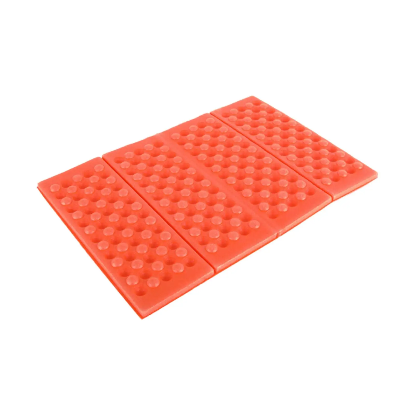 Foldable Seat Pad Sit Mat Kneeling Pad Stadium Cushion Outdoor Sitting Pad Camping Seat Cushion for Park Trekking Yard Travel