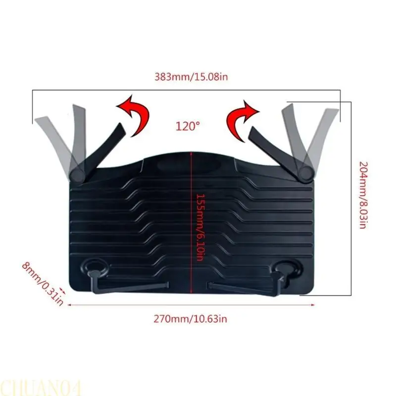 A1A2 Нотная полка для документов, складная поваренная книга, держатели для планшетов, органайзер, подставка для отдыха