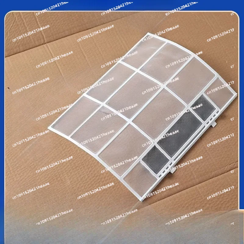 Suitable for 2pcs  air conditioning filter dustproof and dustproof filter universal accessories