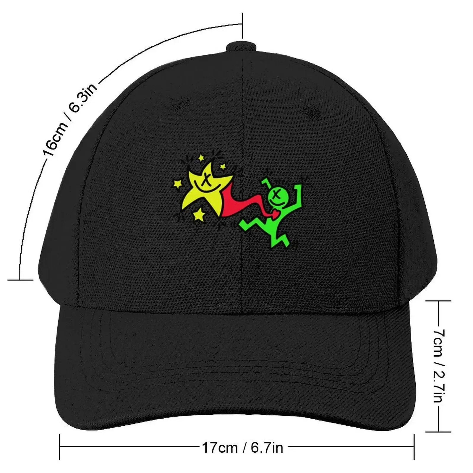 Follow your Dreams Baseball Cap Horse Hat Trucker Hat Custom Cap Hip Hop Women's Hats Men's